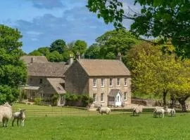 Spring House