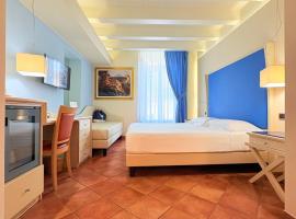 波特蔲勒住宿加早餐旅馆，位于特罗佩阿的精品酒店