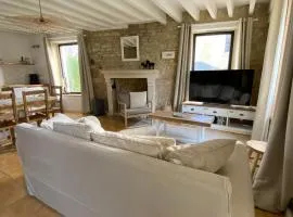 Gîte avec jacuzzi proche de Bayeux