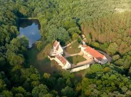 Domaine du Ris de Feu Gîtes de charme