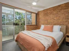 Artmond Nook - Relaxed Stay by Stadium and City Centre