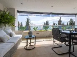 Luxury apartment in Jardines del Principe