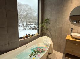 The Nest Guesthouse - Vanadzor，位于Vanadzor的酒店