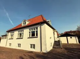 Vesterbro Apartment