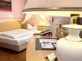 莱比锡希霍夫酒店