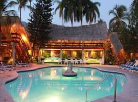 Capital O Hotel Los Caracoles, Acapulco