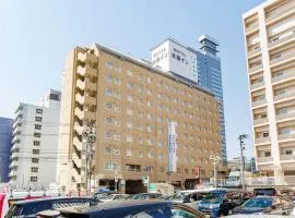 Toyoko Inn Sendai Nishi-guchi Hirose-dori