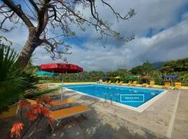 Camping Bella Vista