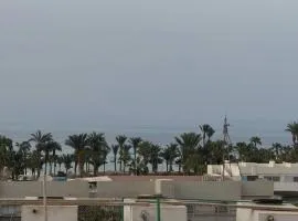 Hurghada Sea View Apartment