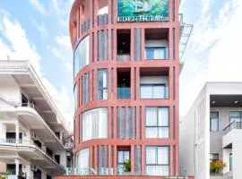 Eden Hue Hotel