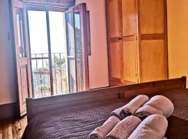 Case Rurali Pentedattilo