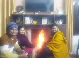 samarpan meditative stay