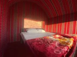 ChaimwadirumTours
