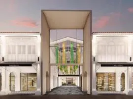 Citadines Connect Bertam Georgetown Penang