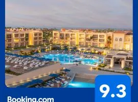 Cleopatra Luxury Resort Sharm - Adults Only 16 years plus