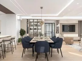 Blue Dream - La Luna Residence