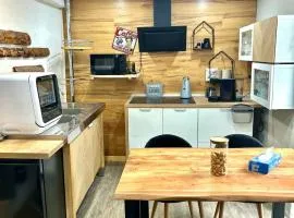 Ferienwohnung Meise