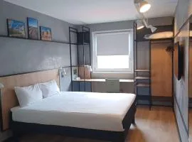 Ibis Hotel Alicante
