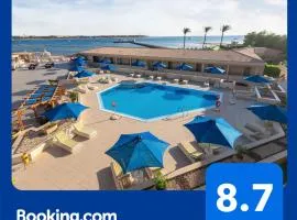 Cleopatra Luxury Beach Resort Makadi Bay - Adults only