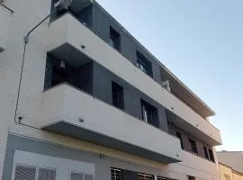 Apartamento Castellet1