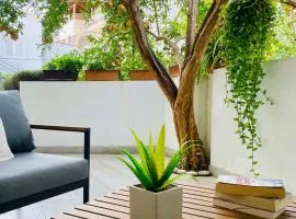 Pina Hvar Garden Apartment - Center