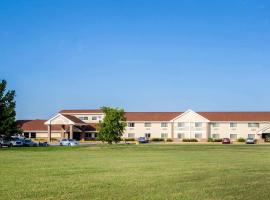 Rodeway Inn