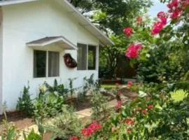 Camp Temgarh