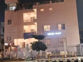 GANGA DHAM HOTEL And RESTAURANT