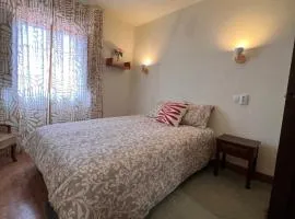 Casa MATATARDE Rustica Poza de la sal
