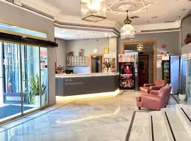 多尼亚布兰卡酒店