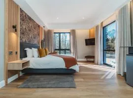 The Hawthorn Boutique Hotel