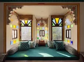 Mohan Villa Home Stay