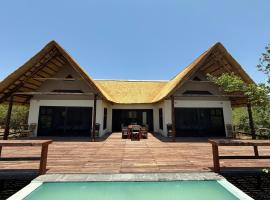 Bubezi Villas