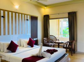 Karapuzha Village Resort，位于瓦亚纳德的酒店