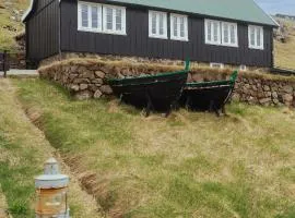 Greystone House / Historic / Traditional / Unique