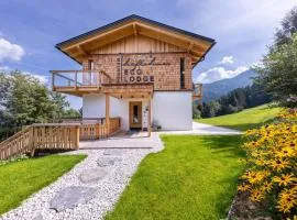 Höflehner Premium Eco Lodge