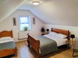 Bundoran Holiday Letting，位于班多伦的酒店