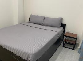 Jhochhen Rooms，位于加德满都的酒店