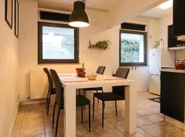 De Millenniumhoeve (Willy)