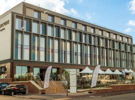 Mercure Paignton Hotel，位于佩恩顿的酒店
