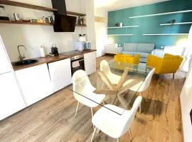 LovingStresa 2 brand new apartment