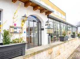 阿拉酒店