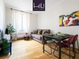 Casa Acaia by Hili