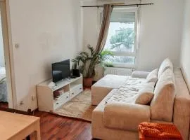 Charmant appartement au centre