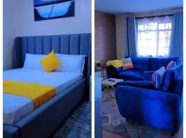 PureHaven Homes ruiru kamakis
