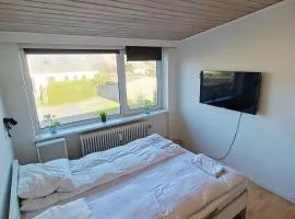 Budget Studio 5 with Free Parking