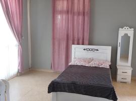 Aksum Yohana Furnished Gust House and tour arrangement