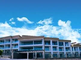 Essencia Kivu Hotel