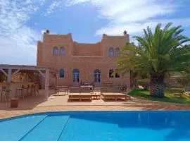 Villa Maya