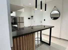 Molas Tower 2 habitaciones
